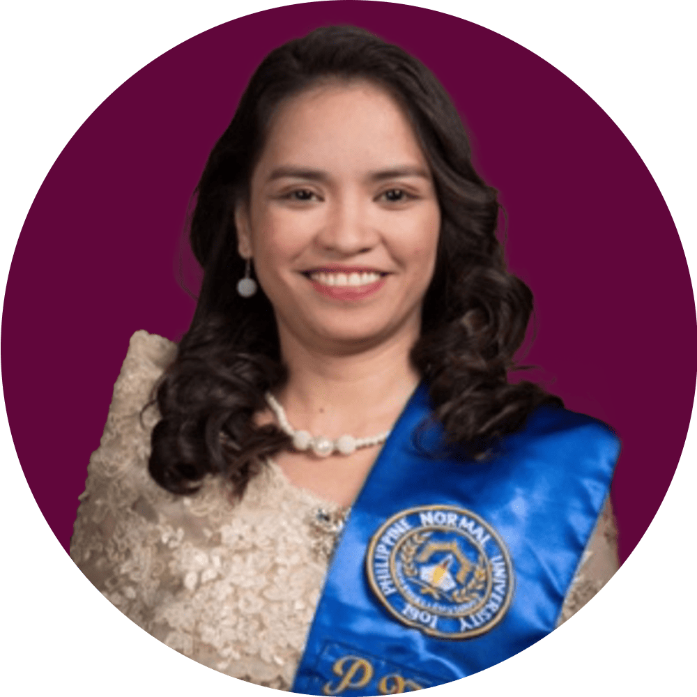 Arlyne C. Marasigan, PhD